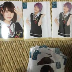 じゅりさん専用のサムネイル