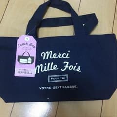 保温、保冷ランチバッグのサムネイル