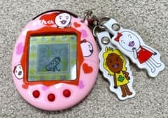 おでんくん たまごっち たまごちゃんver. - メルカリ