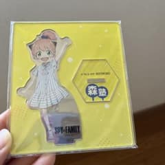 アーニャ アクリルスタンド SPY×FAMILYのサムネイル