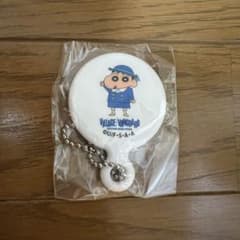 ★まとめ売り対象★クレヨンしんちゃん　ミラー　鏡のサムネイル