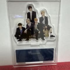 tomorrow x together セツナハナビ　 アクリルスタンドのサムネイル