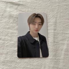 enhypen ソンフン トレカ manifesto ソウルコン FCトレカ - メルカリ