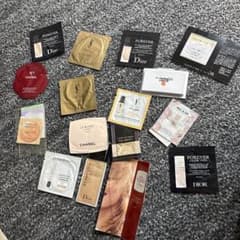 デパコス サンプル19点セット Dior CHANEL YSL - メルカリ