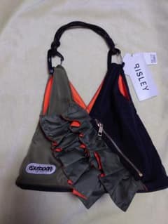 2way RISLEY × OUTDOOR PRODUCTS コラボバッグのサムネイル
