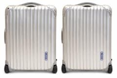 リモワ トパーズ TOPAS 2輪 キャリーケース スーツケース　2個セットのサムネイル