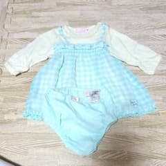 hiro様専用　ベベのワンピースのサムネイル