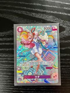 SSS様用【極美品】ウタ SEC ワンピースのサムネイル