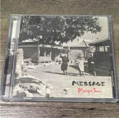 モンゴル 800/MESSAGEのサムネイル
