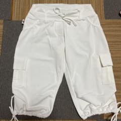 美品　ミカノ　ミカランセパンツのサムネイル