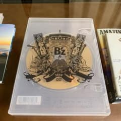 B'z/B'z LIVE in なんばのサムネイル