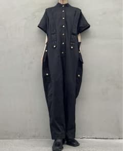 vintage jumpsuitのサムネイル