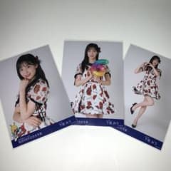 下尾みう 生写真のサムネイル