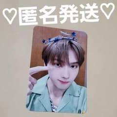 NCTDREAM Moonlight トレカ チソン - メルカリ