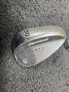 Cleveland RTX 588 2.0 ウェッジ 50度のサムネイル