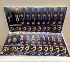 韓国ドラマ ストーブリーグ DVD 全16巻セット - メルカリ