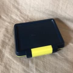 ELECOM SDカードケース【今週廃棄します】のサムネイル