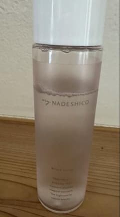 My NADESHICO ブライトローション 150mLのサムネイル
