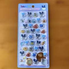 ボンボンドロップシール⭐︎たまごっち　みみっち⭐︎正規品のサムネイル