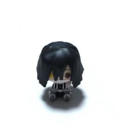 鬼滅の刃 伊黒小芭内 ちょこのっこ フィギュア 蛇柱 蛇の呼吸 - メルカリ