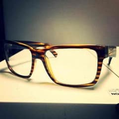 VONZIPPER サングラス ダテメガネ べっ甲柄のサムネイル