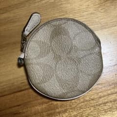 COACH シグネチャー コインケースのサムネイル