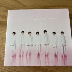 1st Loveのサムネイル