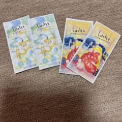 loretta シャンプー 4パックセットのサムネイル