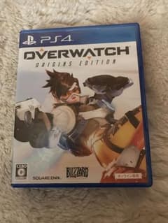 オーバーウォッチ ゲームオブザイヤー・エディションのサムネイル