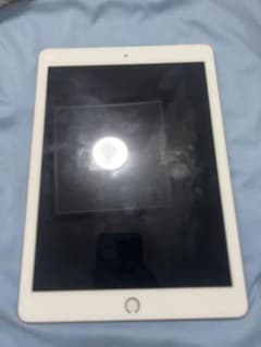 Apple iPad ホワイト 本体のサムネイル
