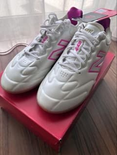 フットサル】New Balance 442 ELITE IN V3 24cm - メルカリ