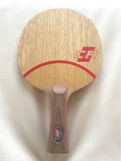 卓球ラケット　STIGA クリッパーCR WRBのサムネイル