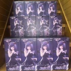 입고 사랑 BiCute Dark Figure 키타가와 카이유메 구로에 시즈쿠 ver. 12개