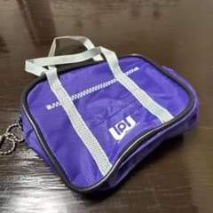 ガチャガチャ　カバンのサムネイル
