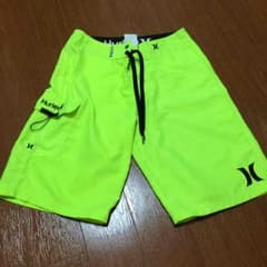 水着 海パン Hurleyのサムネイル