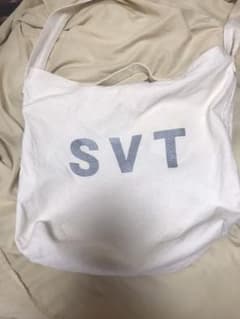 seventeen セブチ　トートバッグのサムネイル