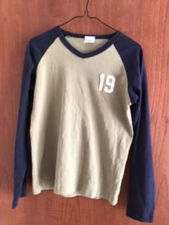 チャンピオン（champion）長袖Tシャツのサムネイル