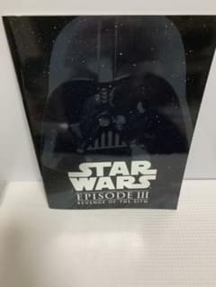 ★美品★ ♯ スターウォーズ  パンフレットのサムネイル