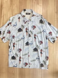 XLARGE エクストララージ　　値下受付中！のサムネイル