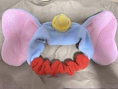 ディズニー ダンボ ヘアバンドのサムネイル
