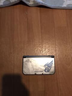 new Nintendo 3ds ll 本体　などなどのサムネイル