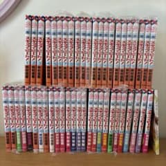 スキップ・ビート！ 1〜48巻セット　photo book付き 仲村佳樹のサムネイル