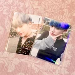 WONHO＊The Clan Pt.2＊Guilty＊ウォノ トレカ セット - メルカリ