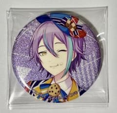 プロセカ グリ缶 缶バッジ vol.15b カラパレ購入特典 神代類 - メルカリ