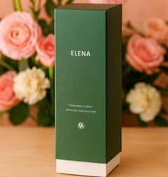 docskincare ドックスキンケア エレナ 美顔器 - メルカリ