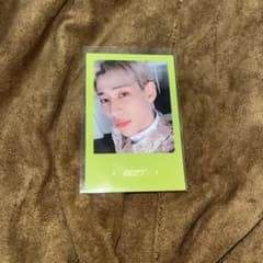 GOT7 bambam ベンベン gotit♡  A トレカトレカチップ GOT7 BamBam トレカ &ME ベムベム - メルカリ