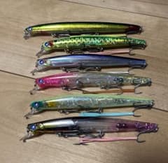 TK様専用　ブローウィンまとめ売りのサムネイル