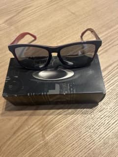 OAKLEY オークリー サングラス Frogskins LX フロッグスキン - メルカリ