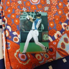 プロ野球チップス 大谷翔平 2016年 カルビー - メルカリ