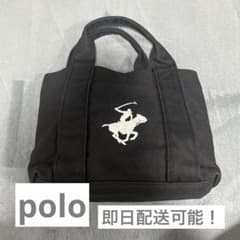 Beverly Hills Polo Club トートバッグのサムネイル